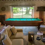 La Cour Souveraine - Omaha Gæstehus 3*