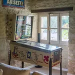La Cour Souveraine - Omaha 3* Mosles