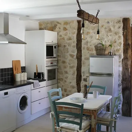 De Charme La Cour Souveraine Maison d'hôtes Mosles