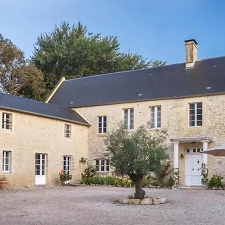 Gæstehus La Cour Souveraine - Omaha