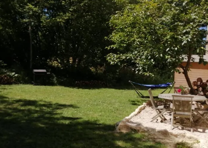 Penzion La Cour Souveraine - Omaha 3*