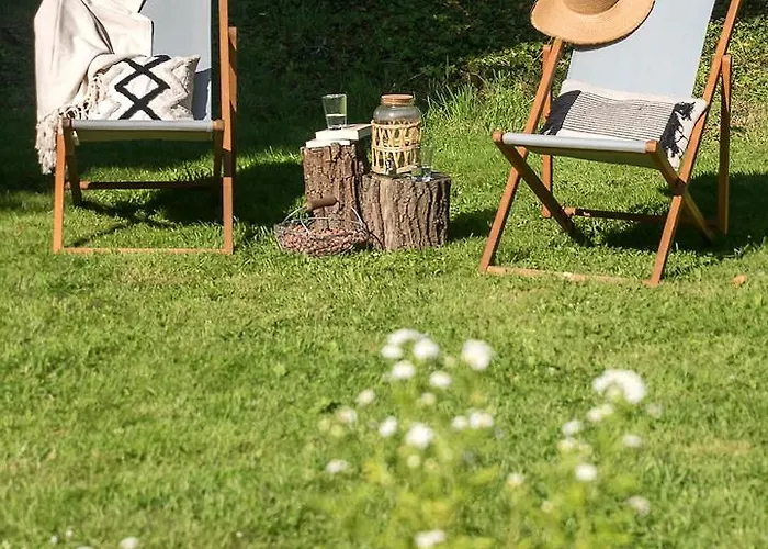 La Cour Souveraine - Omaha Penzion 3*