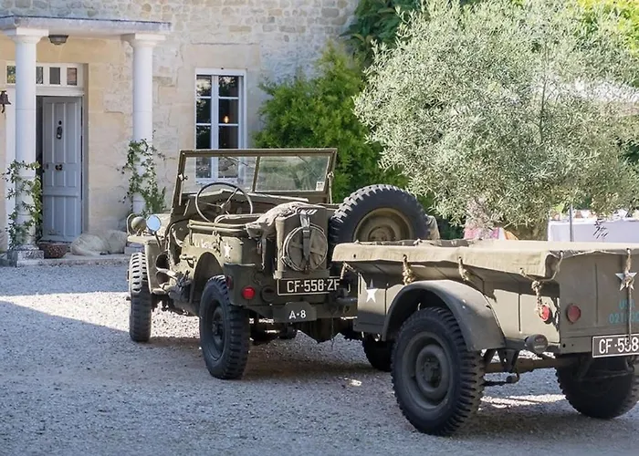 Penzion La Cour Souveraine - Omaha 3*