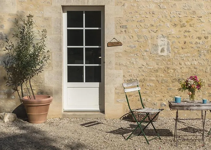 Penzion La Cour Souveraine - Omaha Mosles