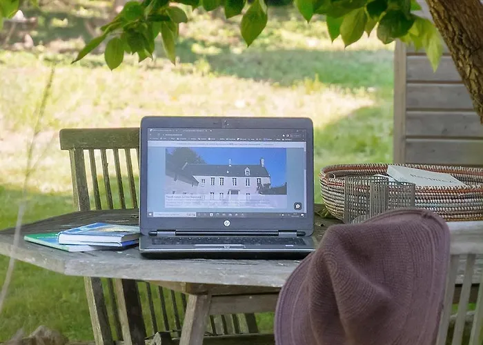 Penzion La Cour Souveraine - Omaha