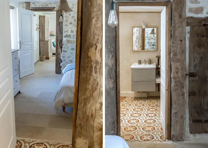 La Cour Souveraine - Omaha Penzion 3*