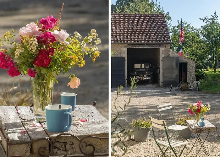 La Cour Souveraine - Omaha Penzion