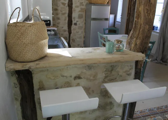 Penzion La Cour Souveraine - Omaha Mosles