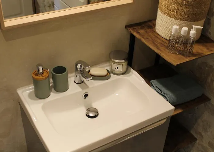 La Cour Souveraine - Omaha Penzion Mosles