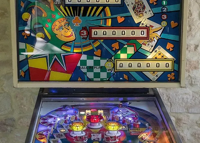 Penzion La Cour Souveraine - Omaha 3*