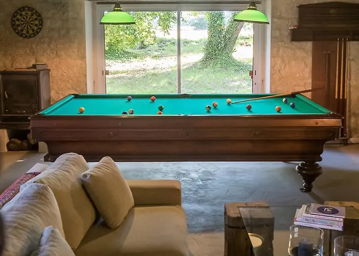 La Cour Souveraine - Omaha Penzion 3*