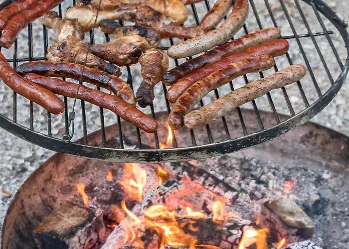 La Cour Souveraine - Omaha 3* Mosles